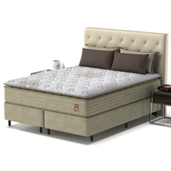 CM BOURBON NEW - TP 34cm X 1,98m X 1,58m CN6