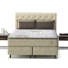 CM BOURBON NEW - TP 34cm X 1,98m X 1,58m CN6