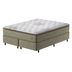 CM BOURBON NEW - TP 34cm X 2,03m X 1,93m LBC CN6