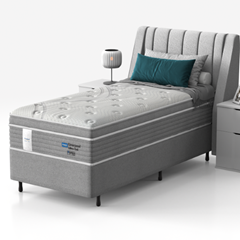 CM LIVERPOOL ULTRA GEL NEW - PE 36cm X 1,88m X 78cm CBH