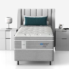 CM LIVERPOOL ULTRA GEL NEW - PE 36cm X 1,88m X 88cm CBH