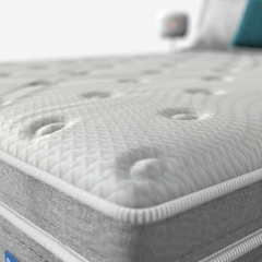 CM LIVERPOOL ULTRA GEL NEW - PE 36cm X 1,88m X 88cm CBH