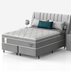 CM LIVERPOOL ULTRA GEL NEW - PE 36cm X 1,98m X 1,58m CBH