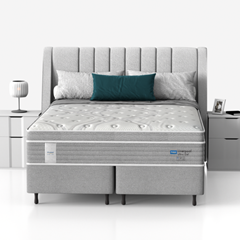 CM LIVERPOOL ULTRA GEL NEW - PE 36cm X 1,98m X 1,58m CBH