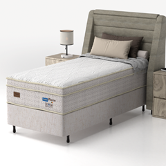 CM PIERRE COMFORT TOUCH - PE 36cm X 1,88m X 88cm CET