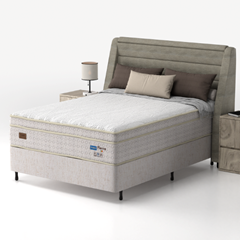 CM PIERRE COMFORT TOUCH - PEU 36cm X 1,88m X 1,28m LPR CET