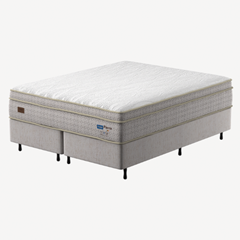 CM PIERRE COMFORT TOUCH - PE 36cm X 1,88m X 1,38m CET