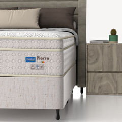 CM PIERRE COMFORT TOUCH - PE 36cm X 1,88m X 1,38m CET