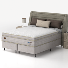 CM PIERRE COMFORT TOUCH - PE 36cm X 2,03m X 1,93m CET