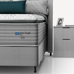 CM VAN GOGH PLUS - SP 40cm X 2,00m X 1,00m CT6