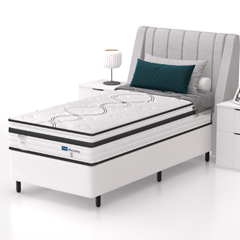 CM MAXIMUS PLUS - EP 26cm X 1,88m X 88cm CBO