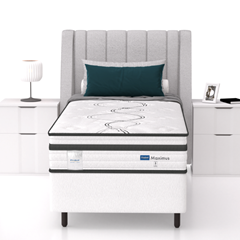 CM MAXIMUS PLUS - EP 26cm X 1,88m X 88cm CBO
