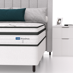 CM MAXIMUS PLUS - EP 26cm X 1,88m X 1,38m CBO