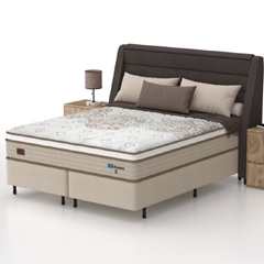 CM MAXIMUS PLUS - EP 30cm X 1,98m X 1,58m CAA