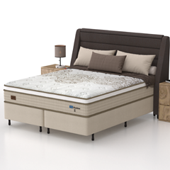 CM MAXIMUS PLUS - EP 30cm X 2,03m X 1,93m CAA