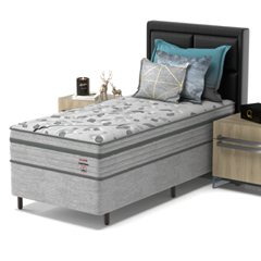 CM CALIFORNIA - EP 26cm X 1,98m X 1,08m CR8