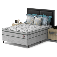 CM CALIFORNIA - EP 26cm X 1,88m X 1,28m CR8