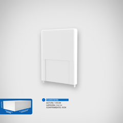 CABECEIRA AMERICA 1,04 COD 120 C2R