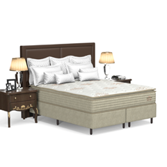 CM AMERICAN EXTRA FIRME - SP 30cm X 2,03m X 1,93m CM4