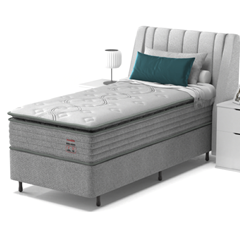 CM KING HARD - SP 34cm X 1,88m X 88cm CBO