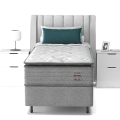 CM KING HARD - SP 34cm X 1,88m X 88cm CBO