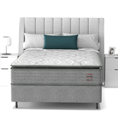 CM KING HARD - SP 34cm X 1,88m X 1,28m CBO