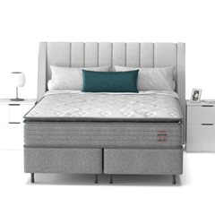 CM KING HARD - SP 34cm X 1,98m X 1,58m CBO