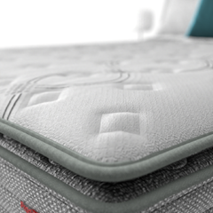 CM KING HARD - SP 34cm X 1,98m X 1,58m CBO