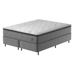 CM KING HARD - SP 34cm X 2,03m X 1,93m CBO