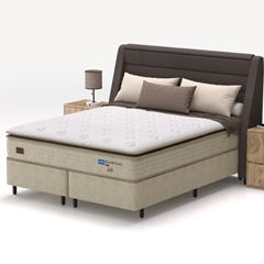 CM GC STAR - TP 30cm X 1,98m X 1,58m CES