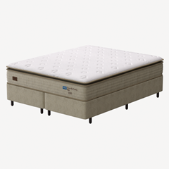 CM GC STAR - TP 30cm X 2,03m X 1,93m CES