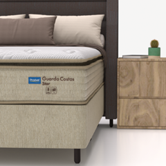 CM GC STAR - TP 30cm X 2,03m X 1,93m CES