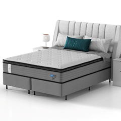 CM PERFIL SPRINGS GOLDEN - SP 30cm X 1,88m X 1,38m CES