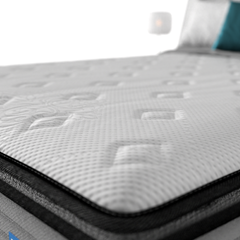 CM PERFIL SPRINGS GOLDEN - SP 30cm X 1,88m X 1,38m CES