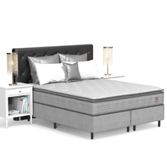CM NEW LIFE - SP 30cm X 1,88m X 88cm LCC CES