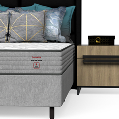 CM SOLAR MAX 24cm X 1,88m X 78cm CFR