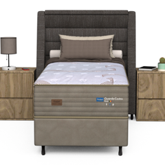 CM GC RUBI 34cm X 1,98m X 1,08m CFF