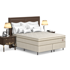 CM COMFORT BAMBU PB 34cm X 1,88m X 78cm LBE CEV