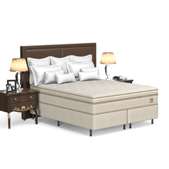 CM COMFORT BAMBU PB 34cm X 1,98m X 1,58m LBE CEV