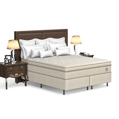 CM COMFORT BAMBU PB 34cm X 2,03m X 1,93m LBE CEV