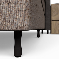 BOX PD LI 26cmX1,88mX1,38m COD 17 CAP