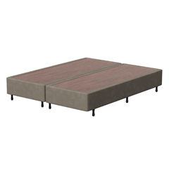 BOX PROBEL S LISO 26cm X 2,00m X 90cm COD 05 C56