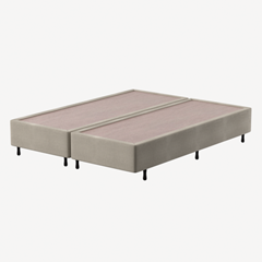 BOX PROBEL S LISO 26cm X 2,03m X 96cm COD 05 C60