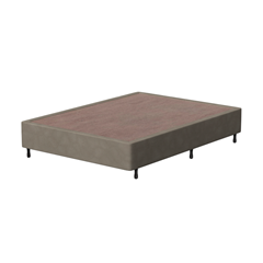 BOX PROBEL S LISO 26cm X 1,88m X 1,28m COD 05 C56