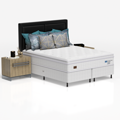 CM GC ESMERALDA PB 33cm X 2,03m X 1,93m CEX