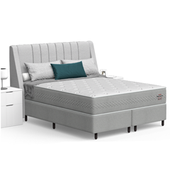 CM DINAMO LUXO VISCO 32cm X 2,03m X 1,93m LPR CEX