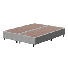 BOX PROBEL S LISO 26cm X 2,03m X 96cm COD 08 CFC