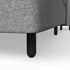 BOX PROBEL S LISO 30cm X 1,88m X 78cm COD 08 CFC