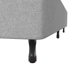 BOX PD LI 30cm X 2,03m X 96cm COD 08 CFC