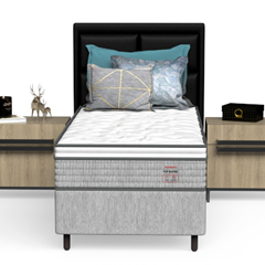 CM TOP BAMBU - EP 30cm X 1,88m X 88cm CFR